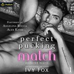 Perfect Pucking Match cover image