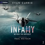 Infamy cover image