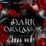 Dark Obsession cover image
