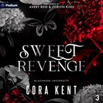 Sweet Revenge cover image