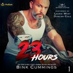 23 Hours cover image