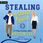 Stealing a Second Chance cover image