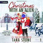 Christmas With an Alien cover image