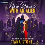New Year's With an Alien cover image