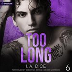 Too Long cover image