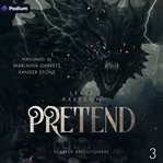 Pretend cover image
