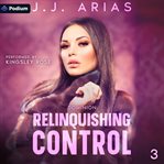 Relinquishing Control cover image