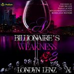 A Billionaire's Weakness 3 cover image
