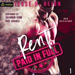 Rent: Paid in Full cover image