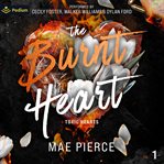 The Burnt Heart cover image