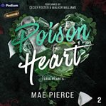 Poison Heart cover image