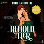 Behold Her cover image