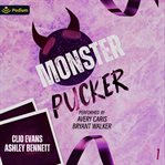 Monster Pucker cover image