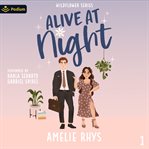Alive at Night cover image