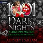 A Christmas Auction: A Marriage Auction Novella cover image