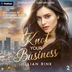Knot Your Business cover image
