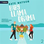 Baby Llama Drama cover image