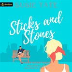 Sticks and Stones cover image