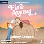Fire Away cover image