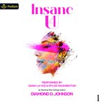 Insane 4 U cover image