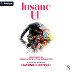 Insane 4 U 3 cover image