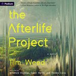 The Afterlife Project cover image