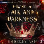 Throne of Air and Darkness cover image