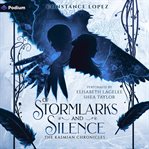 Of Stormlarks and Silence cover image