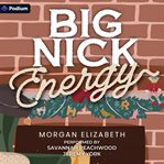 Big Nick Energy cover image