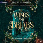 Of Wings and Briars cover image