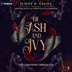 Of Ash and Ivy cover image