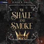 Of Shale and Smoke cover image