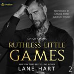 Ruthless Little Games cover image