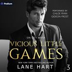 Vicious Little Games cover image