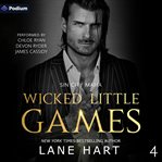Wicked Little Games cover image