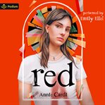 Red cover image