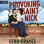 Provoking Saint Nick cover image