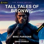 Tall Tales of Bronwic cover image