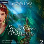 The Stone Circle Queen cover image