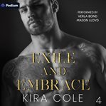 Exile and Embrace cover image