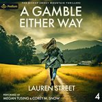 A Gamble Either Way cover image