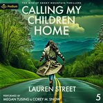 Calling My Children Home cover image