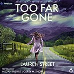 Too Far Gone cover image