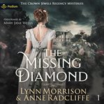 The Missing Diamond cover image