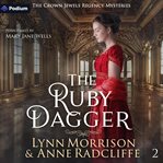 The Ruby Dagger cover image