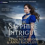 The Sapphire Intrigue cover image