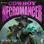 Cowboy Necromancer 4 cover image