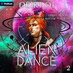 Alien Dance cover image