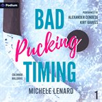 Bad Pucking Timing cover image
