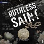 Ruthless Saint cover image